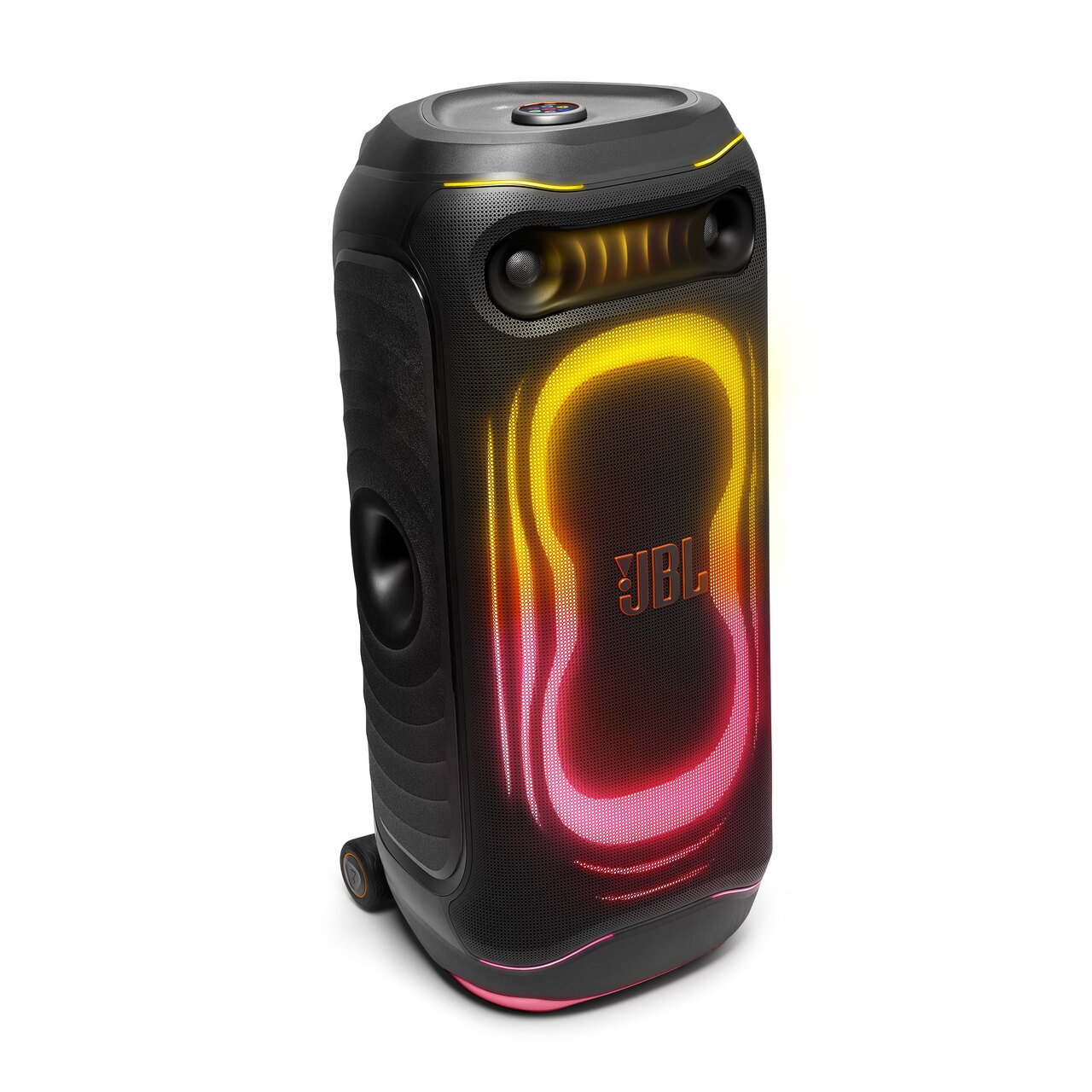 JBL PartyBox Ultimate 2 is the most powerful party speaker yet
